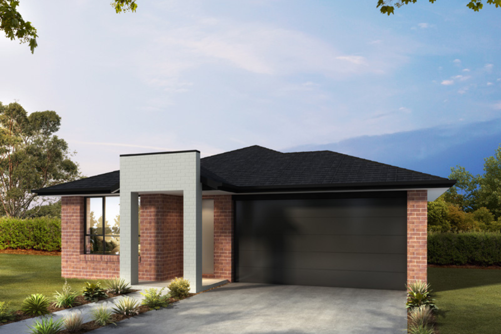 Lot 5 Daisy Street Spring Farm, NSW 2570