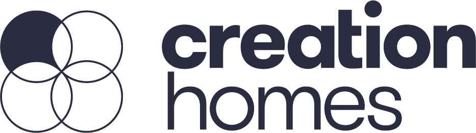 Creation Homes NSW