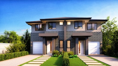 MAGNESIUM 37 - DUPLEX