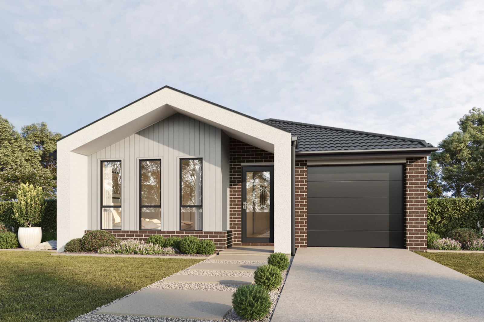 Lot 5 Daisy Street Spring Farm, NSW 2570