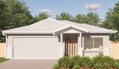 DARLING 186 HAMPTONS