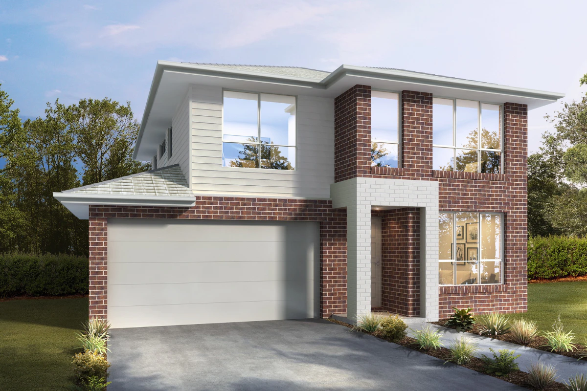 Lot 222 Off Mayfields Drive Campbelltown, NSW 2560