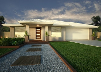 Wilpena w/ Secondary