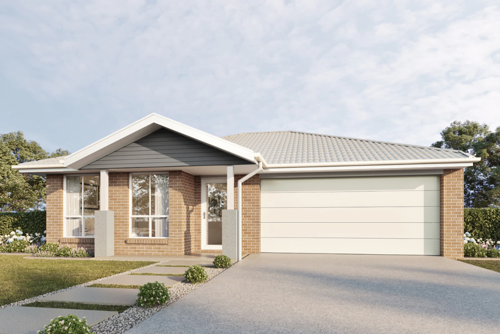 Lot 5 Daisy Street Spring Farm, NSW 2570