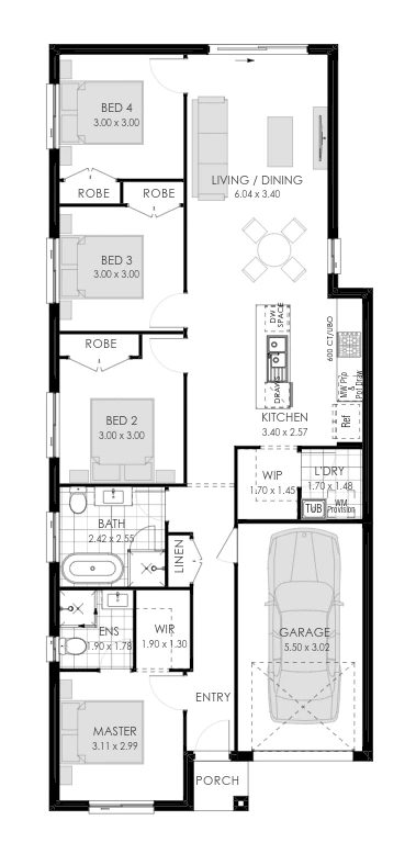Lot 2012 Galgalyung Road Austral