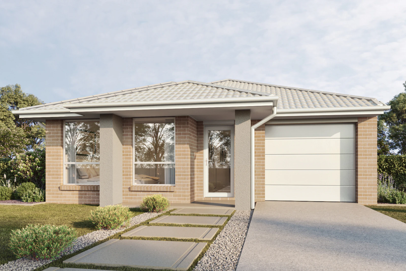 Lot 44 Eggers Street Leppington, NSW 2179