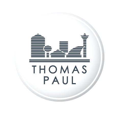 Thomas Paul Homes
