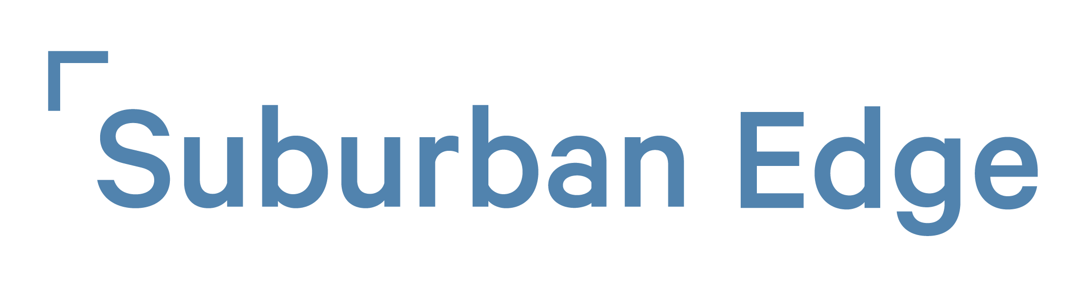 Suburban Edge