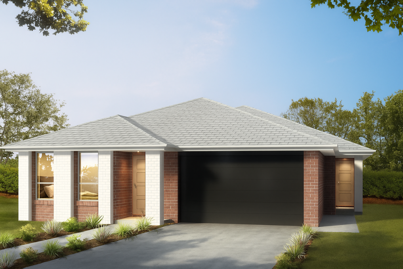 Lot 47 Echidna Drive South Nowra, NSW 2541
