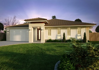 Wilpena w/ Secondary