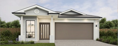 COLVILLE 180 HAMPTONS