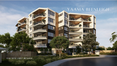 Yaama Beenleigh Type B1