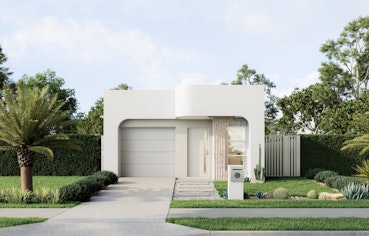 Custom Terrace Single 139 4B