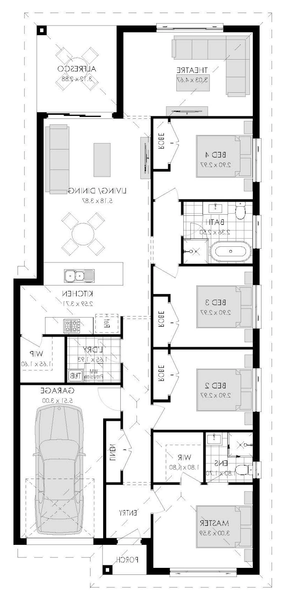 169 Heath Rise Estate Leppington
