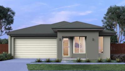 TYLDEN 196 RG 5 Bed Option