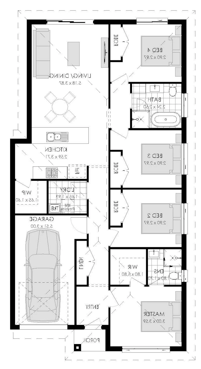 170 Heath Rise Estate Leppington