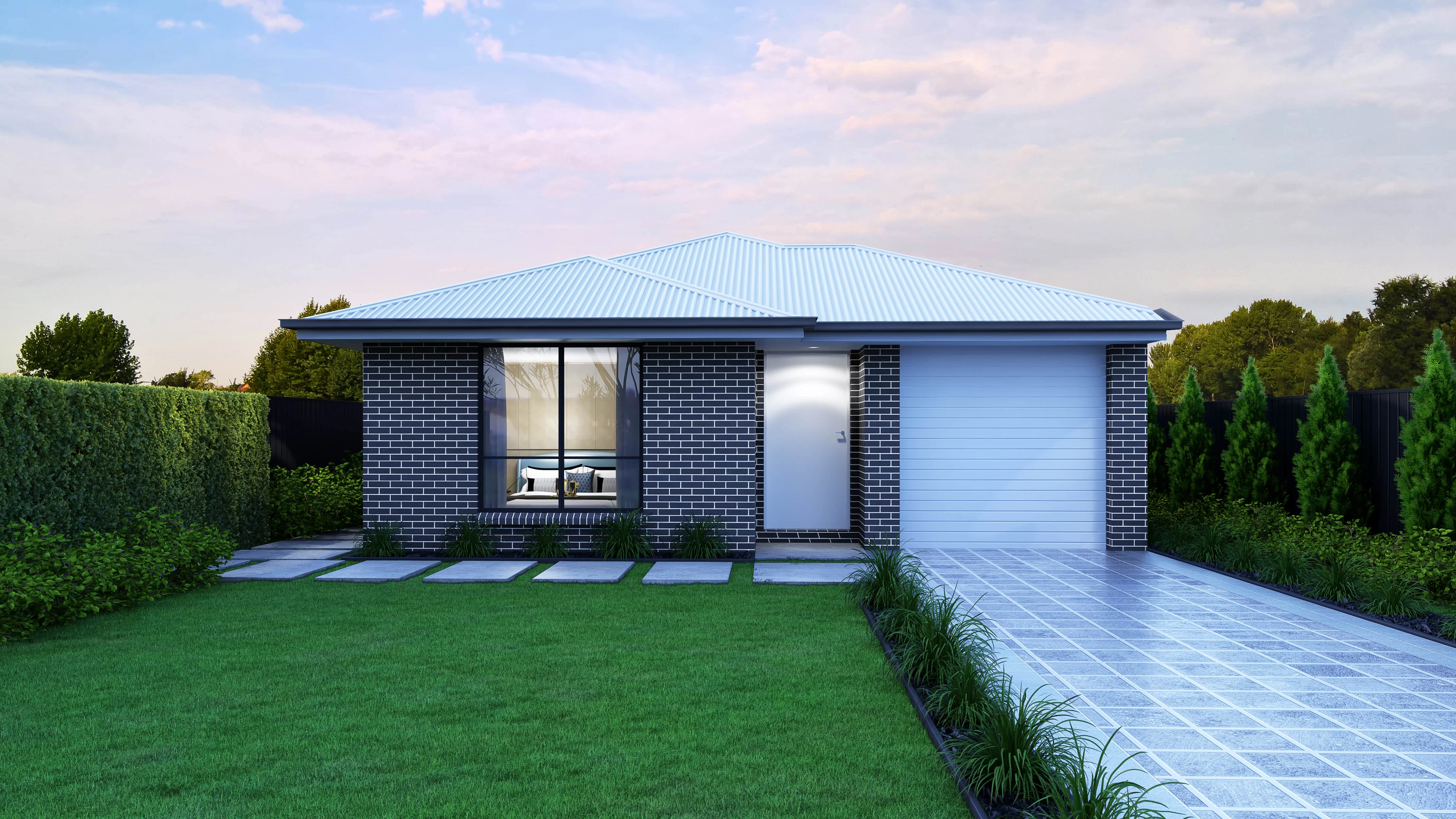 Tarana Road – Hope Valley – House and Land Packages
