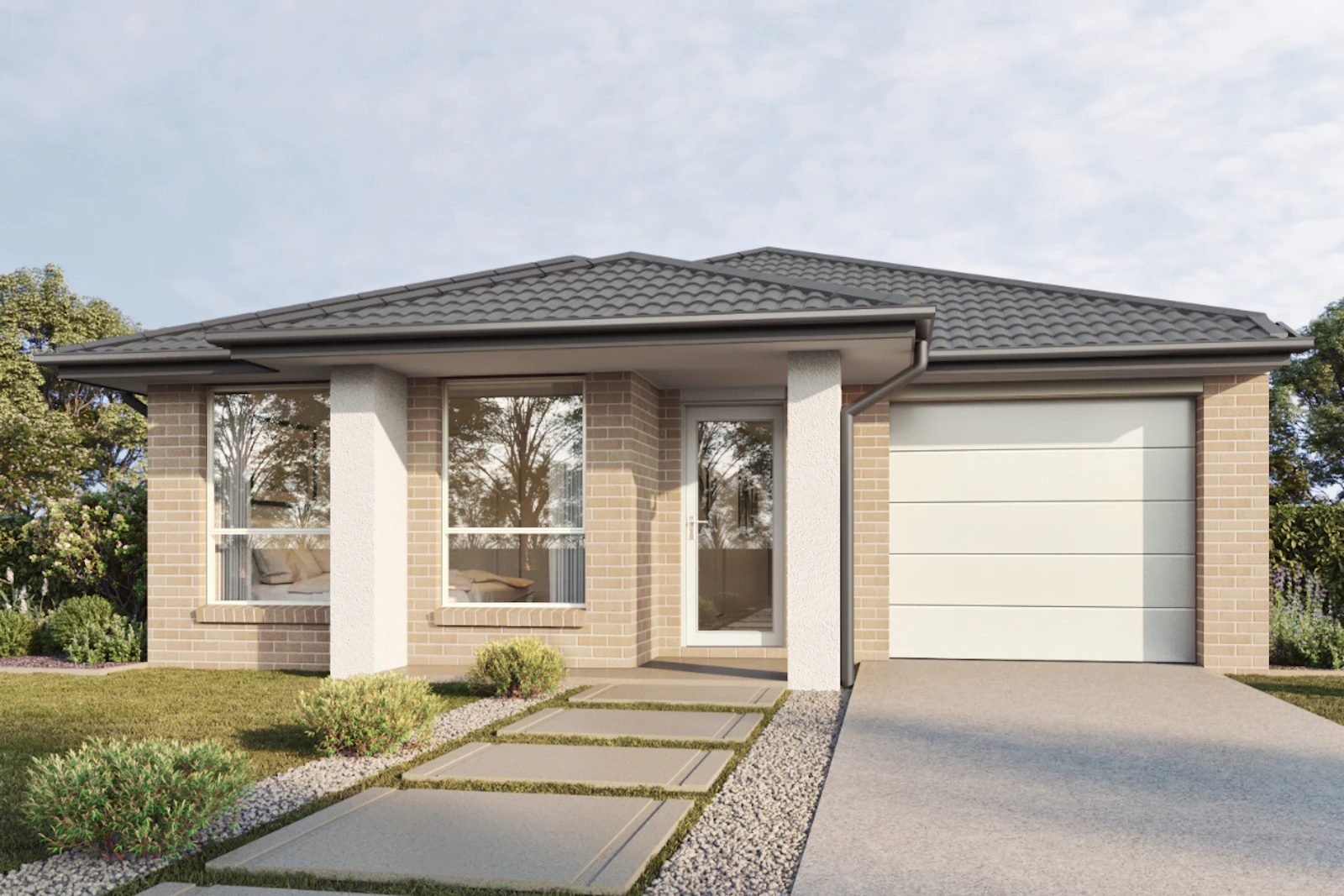 Lot 5 Daisy Street Spring Farm, NSW 2570