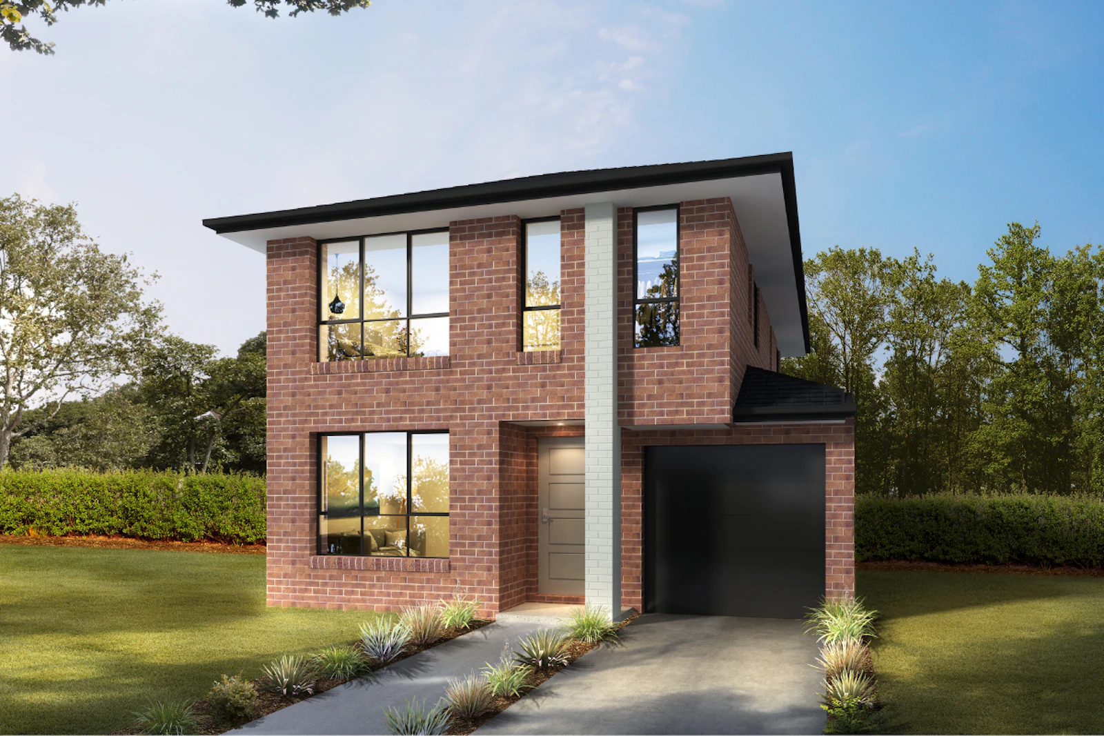 Lot 2015 Galgalyung Rd Austral, NSW 2179