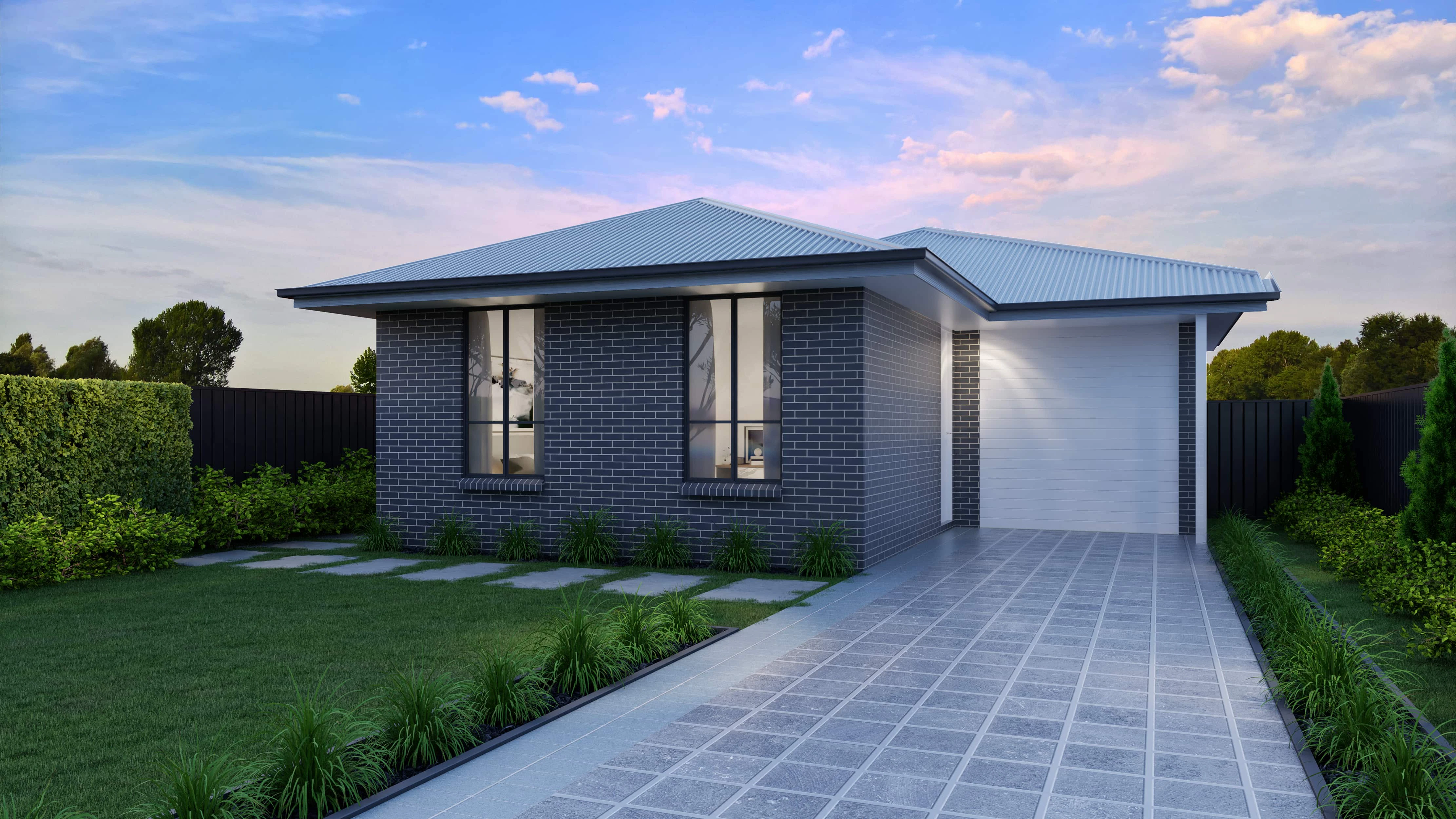 Heidenreich Avenue – Salisbury Downs – House and Land Packages