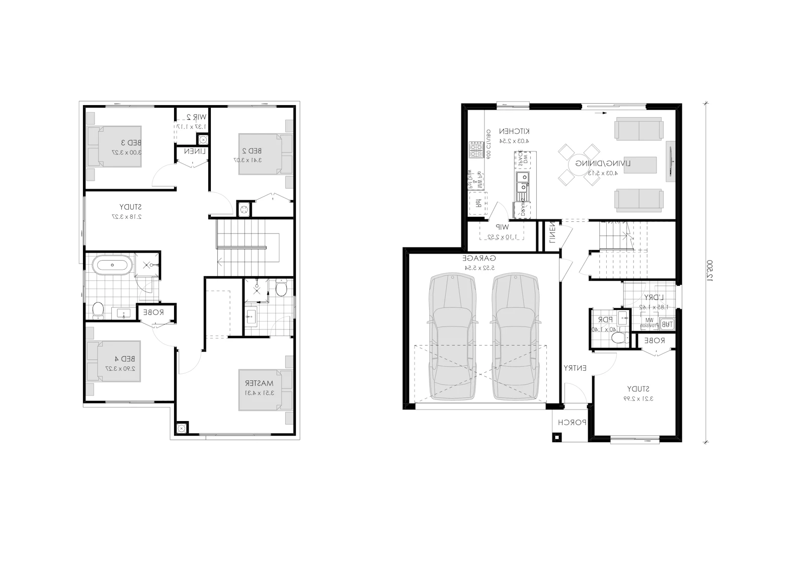 Lot 46 Catherine Estate Catherine Field