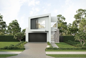 Custom Angus 291 - 5B 4E