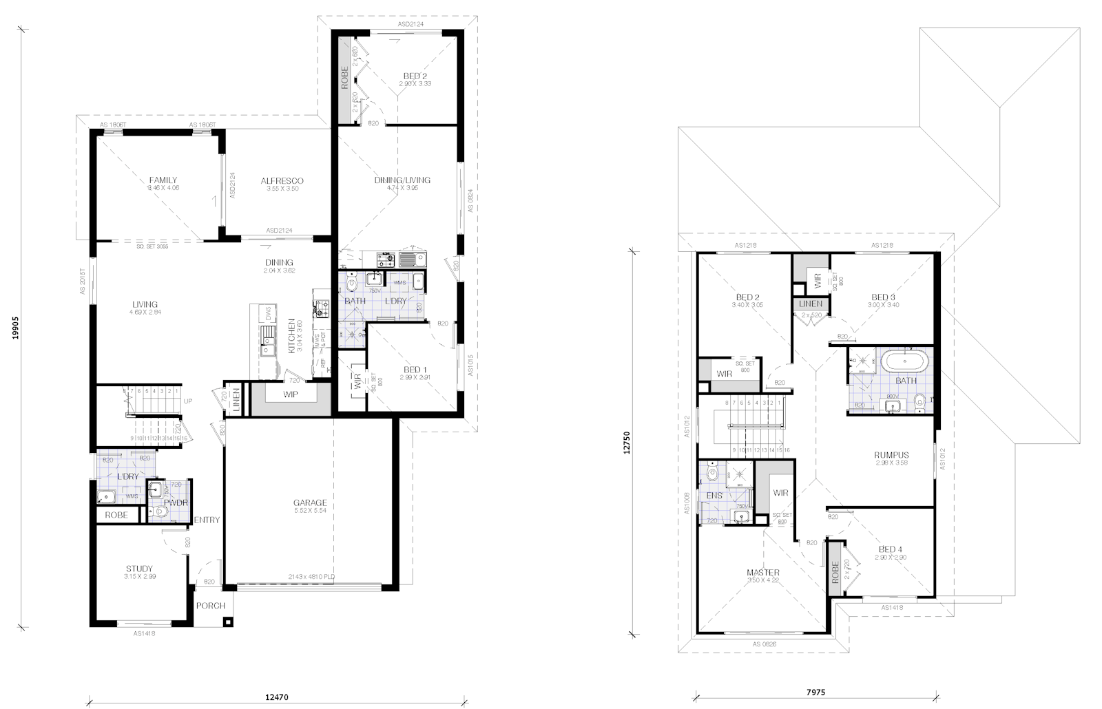 Lot 2206 Figtree Hill Estate Gilead