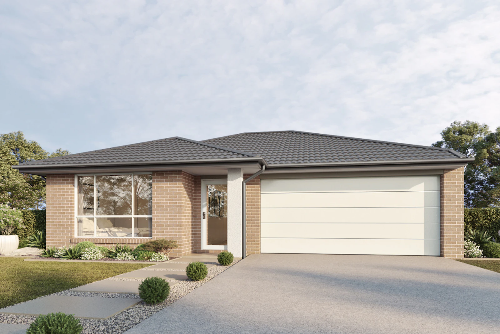 Lot 5 Daisy Street Spring Farm, NSW 2570