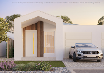 SPRINGFIELD ADC Type (5M) 103-105-107-109-129-131-133