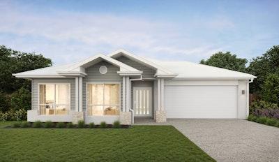 JACKSON 278 HAMPTONS