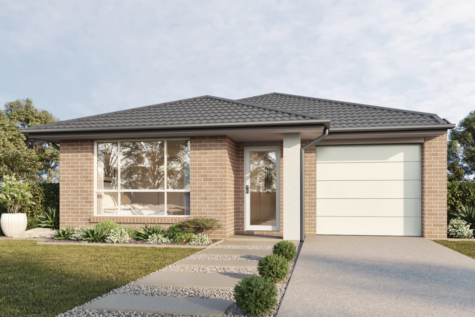 Lot 5 Daisy Street Spring Farm, NSW 2570