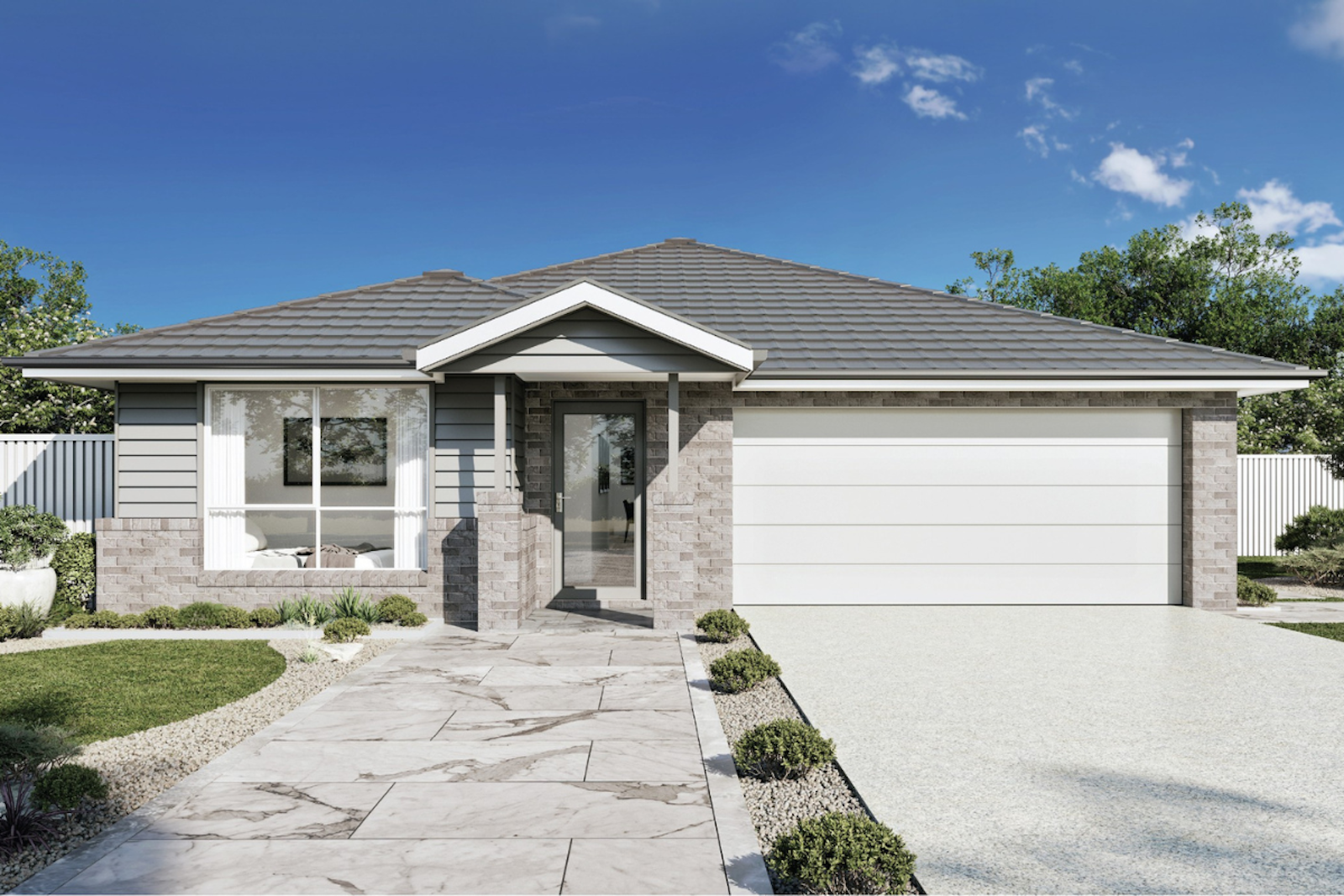 Lot 2206 Figtree Hill Estate Gilead, NSW 2560