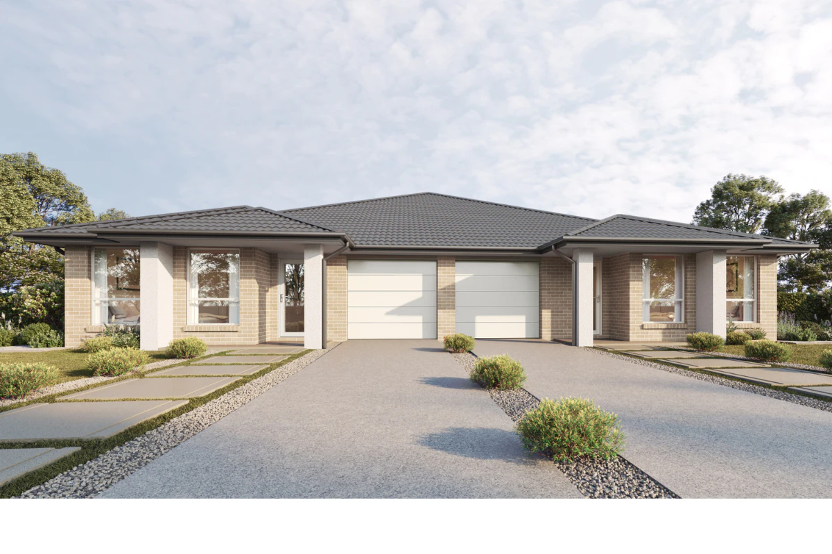 Lot 60 Somerset Avenue South Nowra, NSW 2541