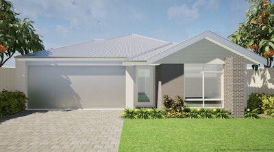 Corfield - Contemporary