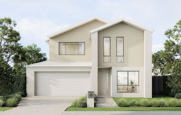 Custom Lacombe 285 - 5B 3E