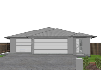 Bianca Custom Clad LH