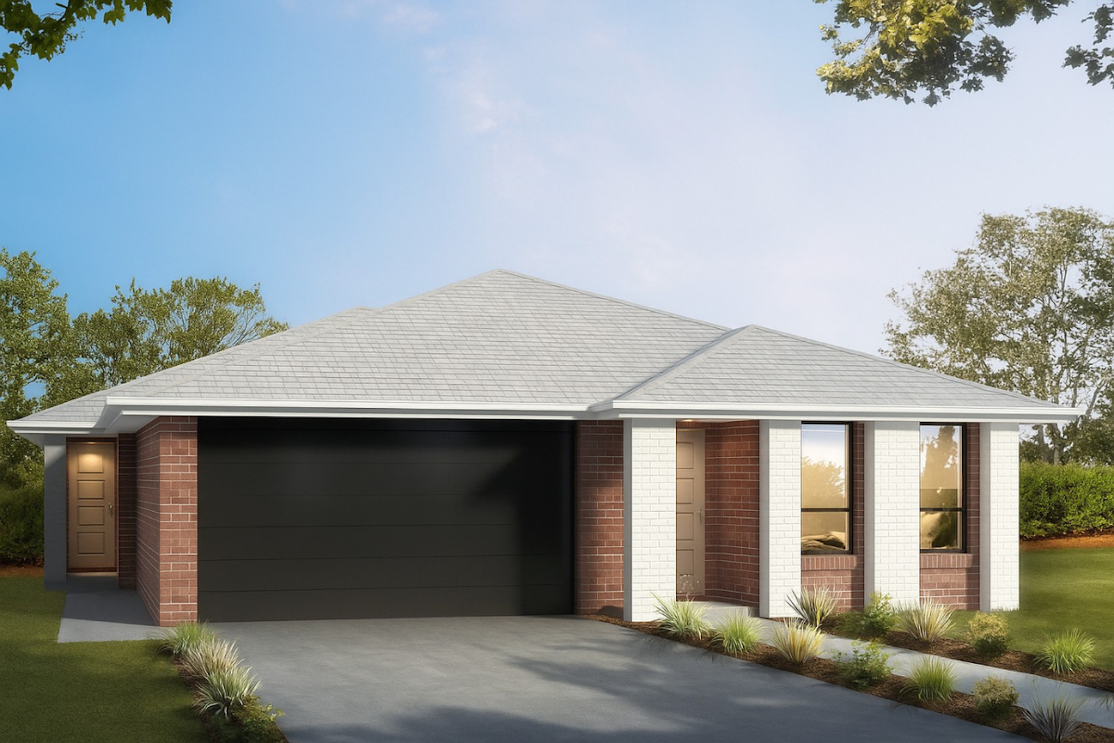 Lot 29 Tree Frog Street South Nowra, NSW 2541