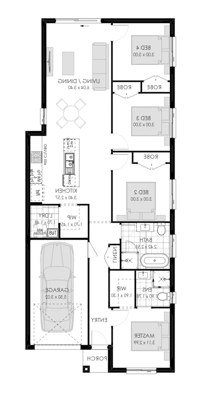 Lot 14 Tokyo Road Austral