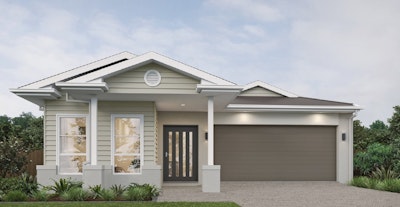 STERLING 201 HAMPTONS