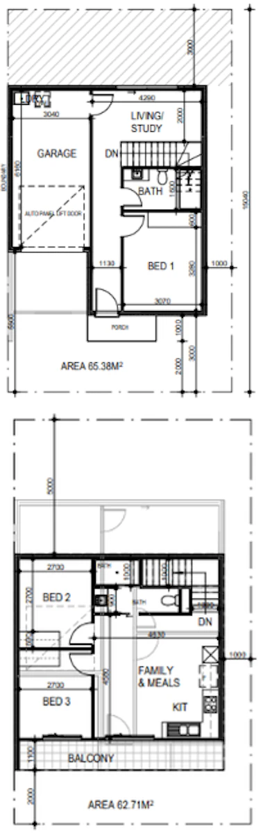 Property Floorplan