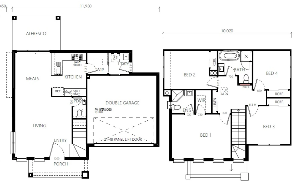 312 Thirlmere Way Thirlmere