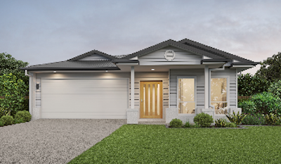 POHLMAN 196 HAMPTONS GRAND