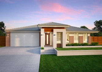 Wilpena w/ Secondary