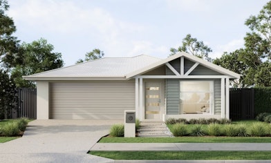 Custom Julian 196 - 4B 1M