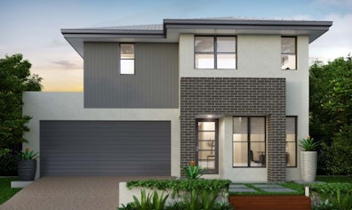 MINDIL 210 with Fonzie Flat