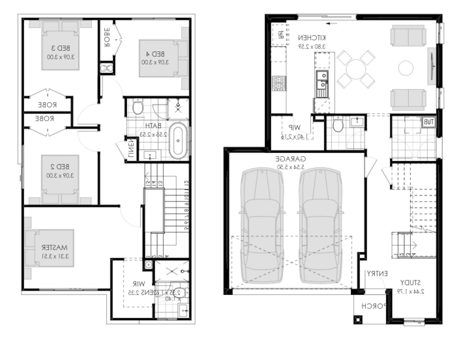171 Heath Rise Estate Leppington