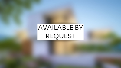 Duplex 291sqm Duo Lipa