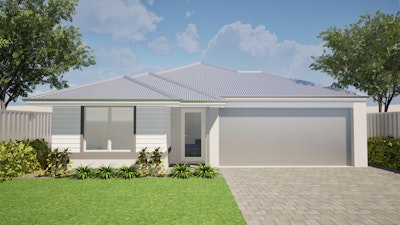 Corfield Coastal MK2