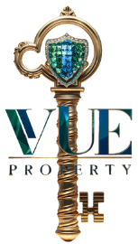 Vue Real Estate