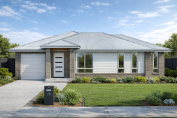 Wilpena MOD W/ Secondary